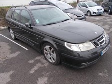 Neiman Saab 9-5