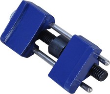 Faithfull Honing Guide for Chisels & Plane Irons – Precision Sharpening Tool for