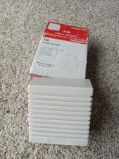 Honeywell 746 Speaker