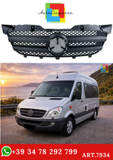 ???? ART.7934 Gitter Vorne f&uuml;r Mercedes Sprinter W906 Pre-neugestaltung 06&ndash;13 ????