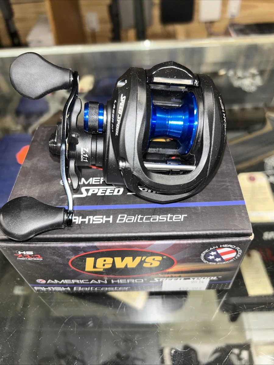 baitcaster reel with digital chip These newfangled computerized baitcaster reels... (Shimano SLX DC)