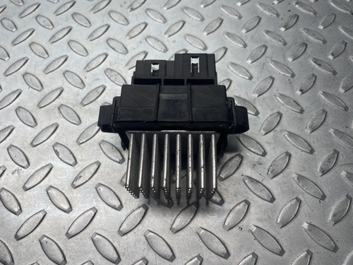 Résistance Chauffage Pour OPEL Astra J 13503201 (09 - Photo 3/3