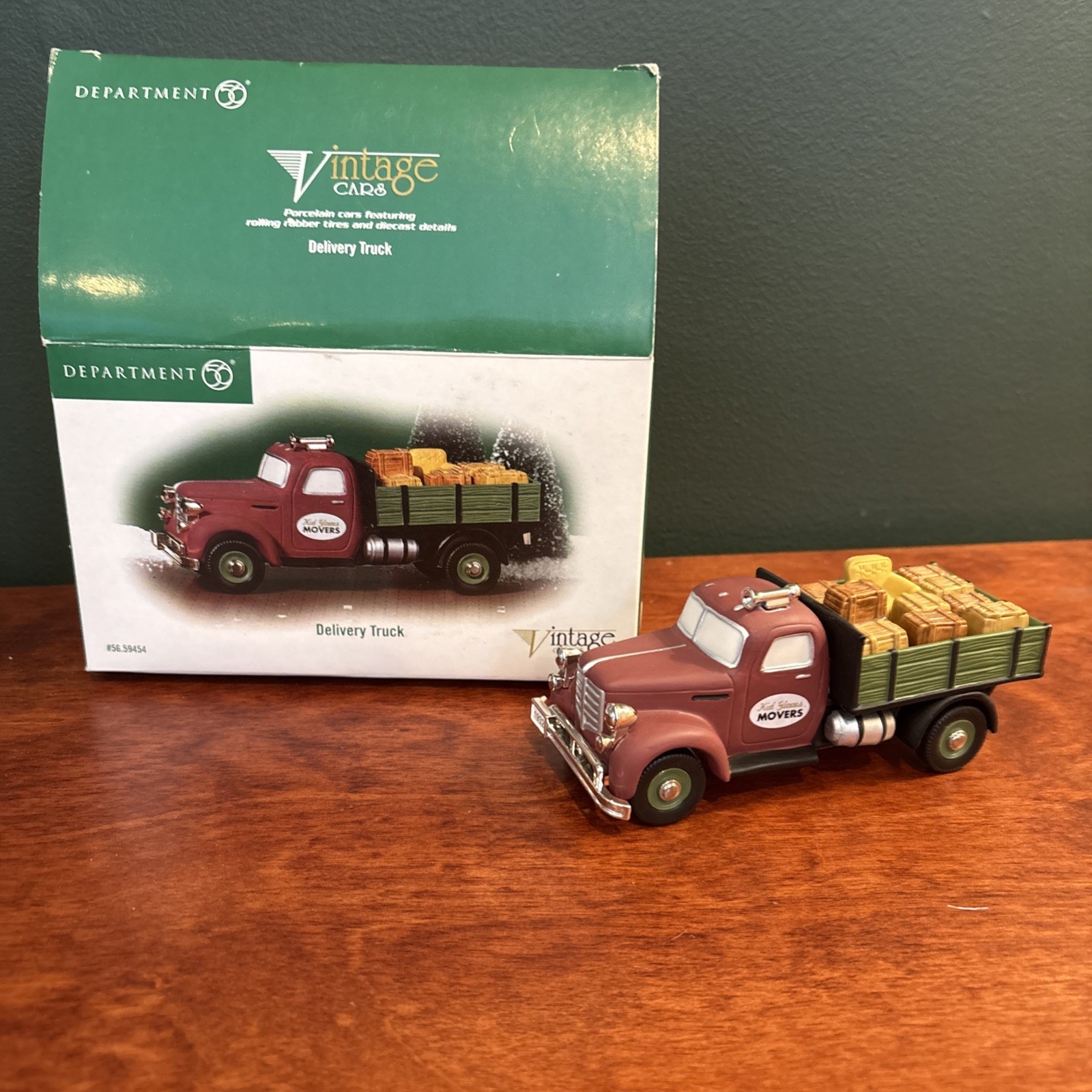 Click here to see eBay Auction