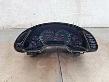 2001 Chevy Corvette C5 Z06 Gauge Cluster Controls 3145 Y8 2001 Chevy Corvette C5 Z06 Gauge Cluster Controls 3145 Y8