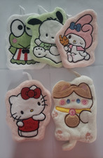 Children's Face Towel Fluffy Thick Material Multi To Pick From Excellent Quality
