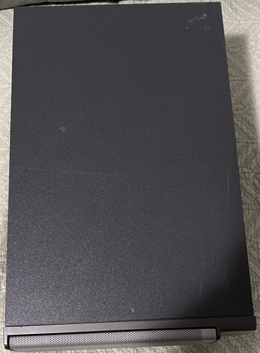 🔥Bose Companion 3 Series II Multimedia PC Speaker System Subwoofer ONLY🔥 - Bild 4 von 6