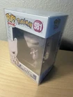 Mewtwo Pokémon Funko Pop 581