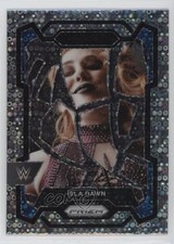 2024 Panini Prizm WWE Under Card Prizm Isla Dawn #194 1t5