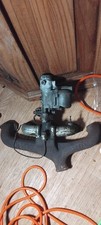 Austin A30 A35 a40 Zenith Carburetor And Manifold