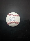 Didi Gregorius Signed MLB Baseball New York Yankees JSA Authenticated Auto