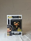 Funko Pop! Vinyl: Fantastic Beasts - Niffler  (Flocked) Hot Topic (Exclusive) #8