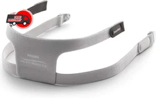 New Respironics DreamWear Headgear for CPAP Full Face Mask , CPAP headgear only