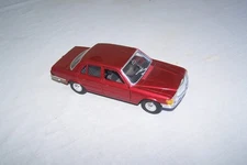 vintage 1/24 scale Gama Mercedes Benz 450se diecast West Germany