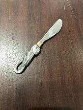 Elephant Butter Knife
