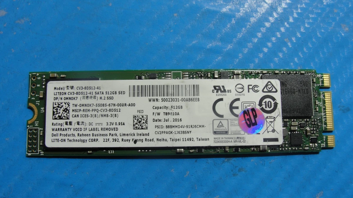 25+ Lite-On M.2 Interface Internal Solid-State Drives for sale
