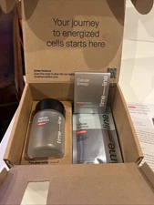 Time Line Cellular Nutrition 