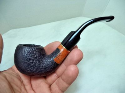 PIPA NERONE BY MOLINA DANISH STYLE DS Z 1640 NEW