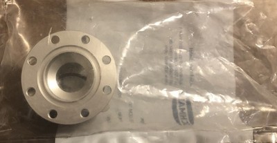 SCHMALZ  10.01.36.00121 FLANGE MODULE-New In Package!