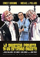 Giustizia Privata Di - Dvd - G3Z