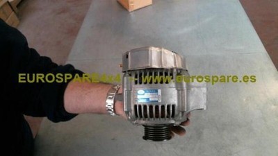 YLE 102370L generator LAND ROVER FREELANDER 1.8 G FREENLANDER I 2000 13541