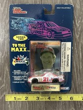 Racing Champions To The Maxx Series 2 Morgan Shepherd 21 Citgo New 1995