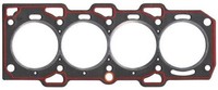 Dichtung Zylinderkopf FüR Alfa Romeo 145 146 GTV Spider 155 156 Sportwagon 166