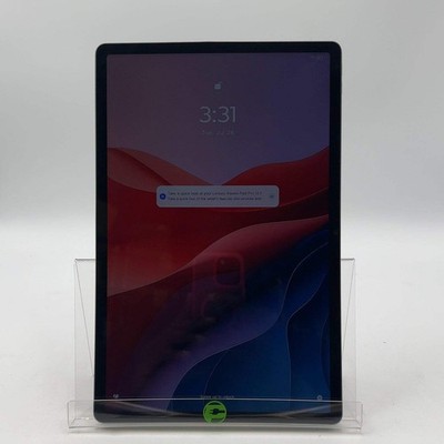 WiFi Only Lenovo Xiaoxin Pad Pro 128GB Luna Grey TB375FC