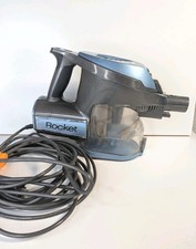Shark Rocket Deluxe Pro Stick Vacuum UV450 26 Blue Main MotorHead Body Only