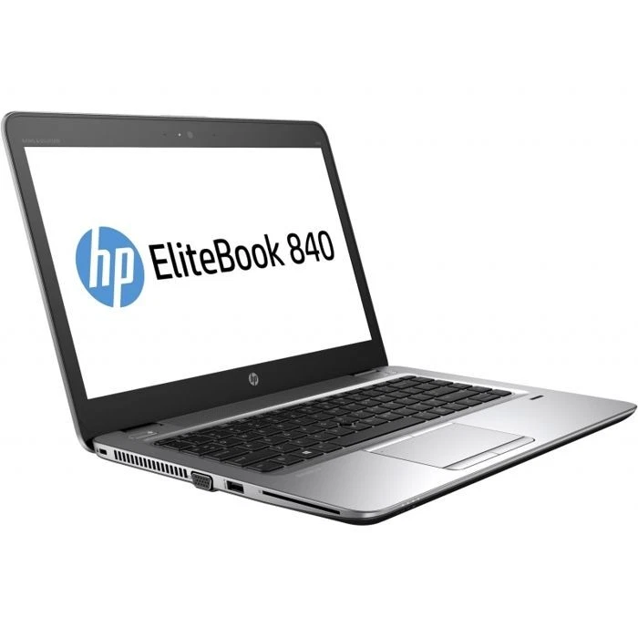 HP EliteBook 840 G3 · i5-6200U · 8GB · 240GB