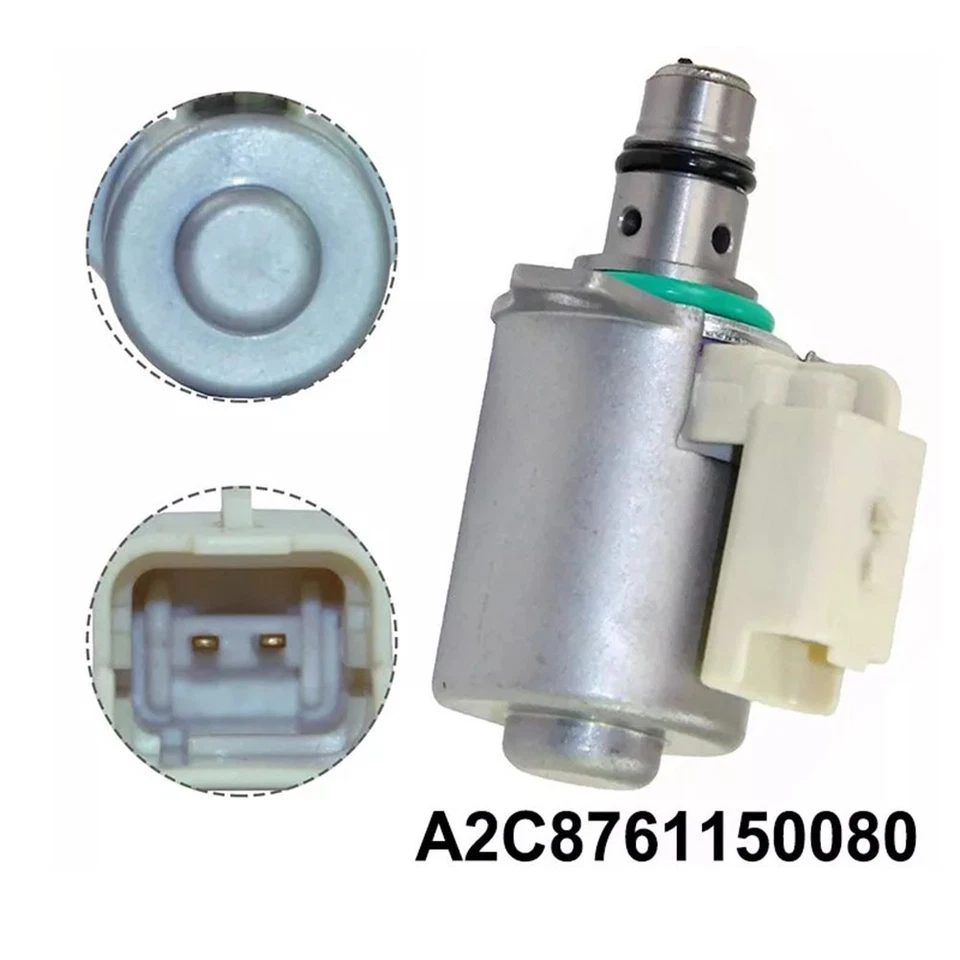 Reliable Control Valve Replacement for Ford Focus 20102020 A2C59513829 - Image 3 of 4