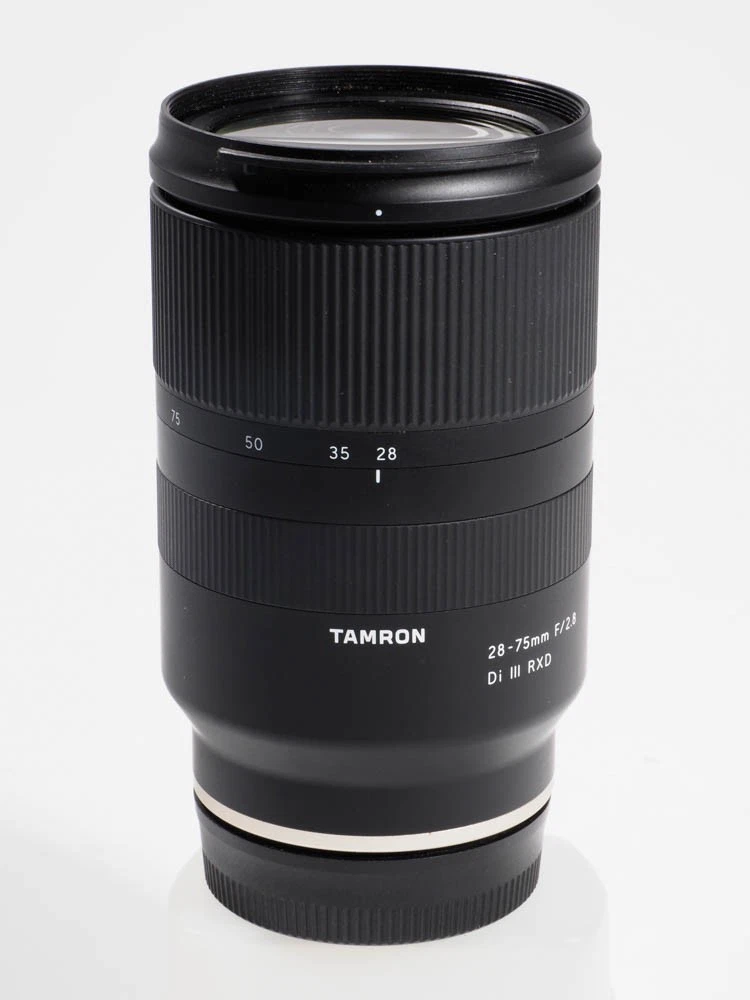 Tamron 28-75mm Camera Lenses for Sony for sale - eBay