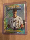 2024 Bowman Chrome - My 1st Bowman Paul Skenes #M1B-36 Mojo Refractor (RC)
