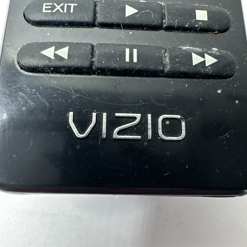 VIZIO VR9 TV Remote Control - Image 2 of 4