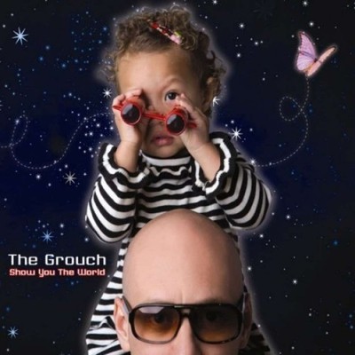 New: GROUCH - Show You The World, RSD, Limitrd to 2000 Units, Red & Blue Starbur