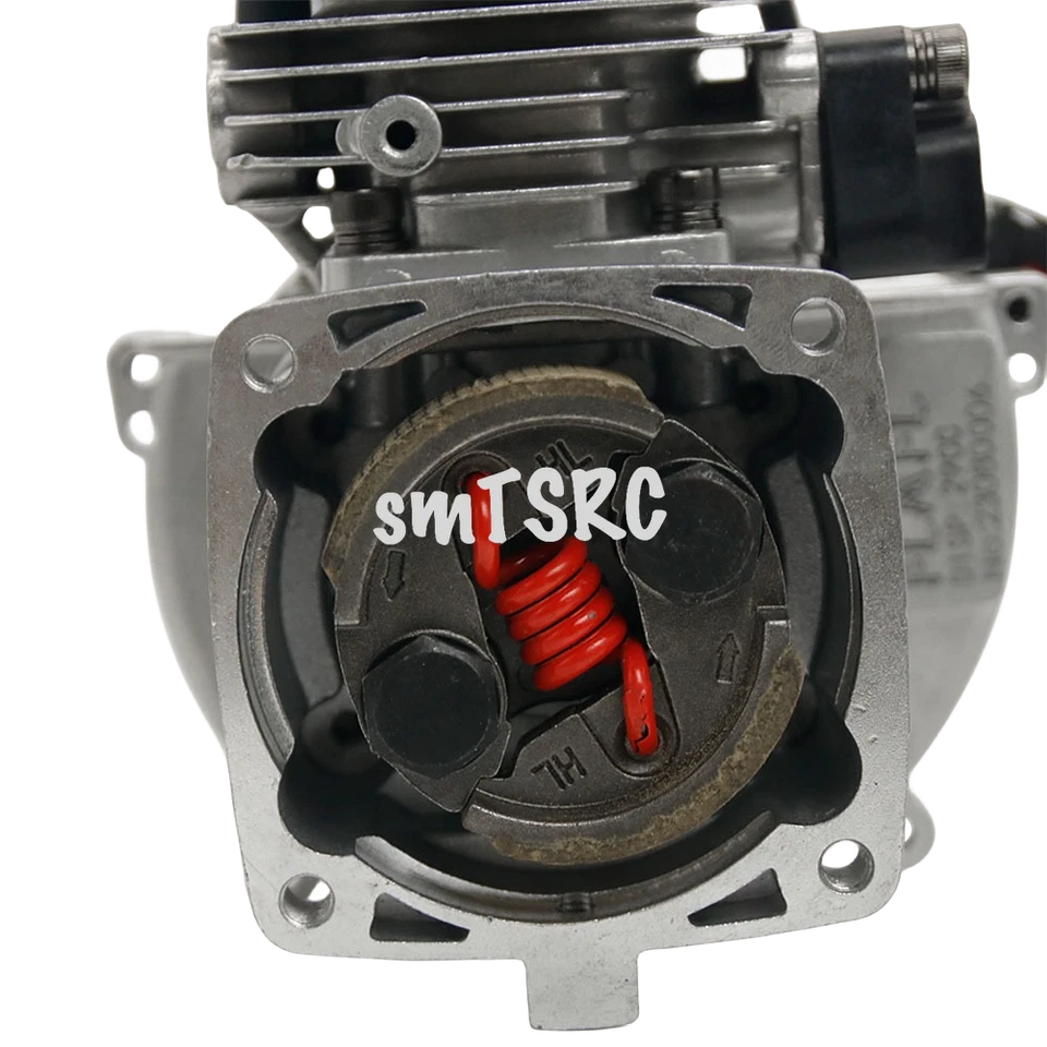 29CC  Standard Engine Kit For 1/5 Losi 5IVE T HPI Baja 5B 5T Chrome Plating - Image 4 of 4