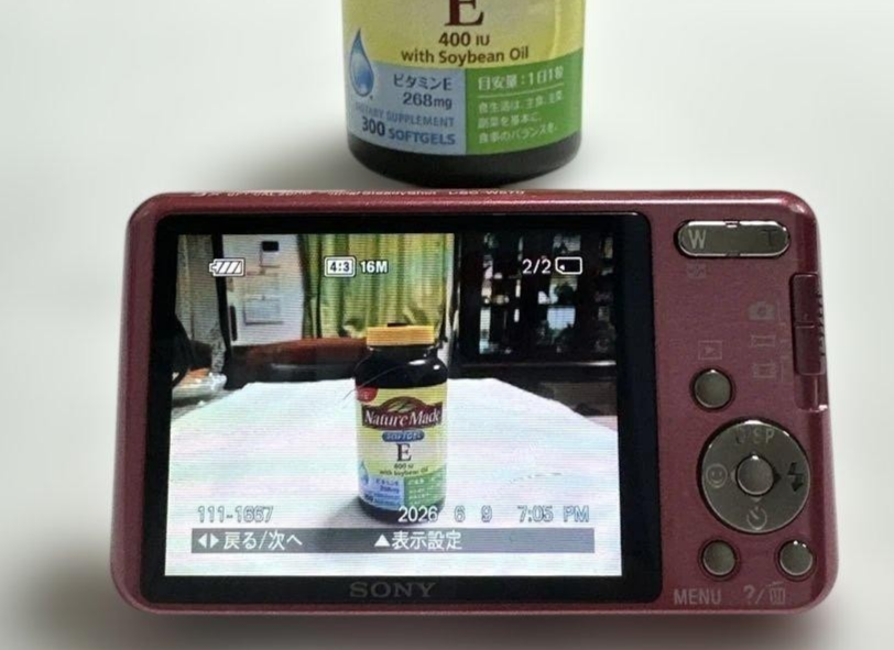 SONY Cyber-shot DSC-W570 Pink 5x Zoom 16.1 MP Digital Camera