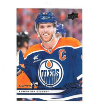2025 2026 Upper Deck Series 1 - YOU PICK FROM LIST COMPLETE YOUR SET NHL