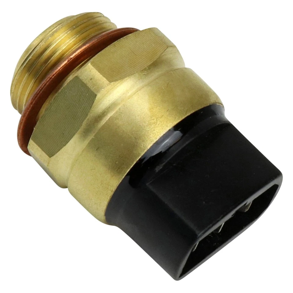 For Volkswagen Jetta 80-92 Beck Arnley 201-1266 Cooling Fan Temperature Switch Foto 4 de 4