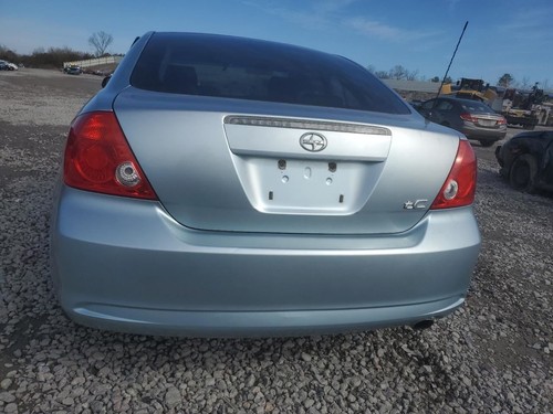 Audio Equipment Radio Display And Receiver Fits 06-07 SCION TC 2466776 - Picture 6 of 12