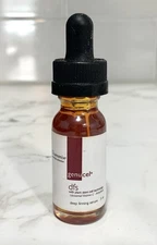 Chamonix Genucel DFS Deep Firming Serum - 0.5 oz, 15 ml - NWOB