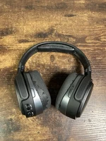 Audeze Mobius Wireless 3D Bluetooth Gaming Headphones - Working - READ