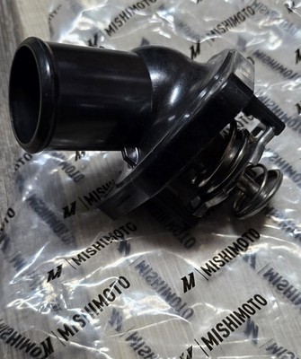 Toyota Tundra 5.7L 2007+ Mishimoto MMTS-TUN-07 Low-Temp Racing Thermostat 