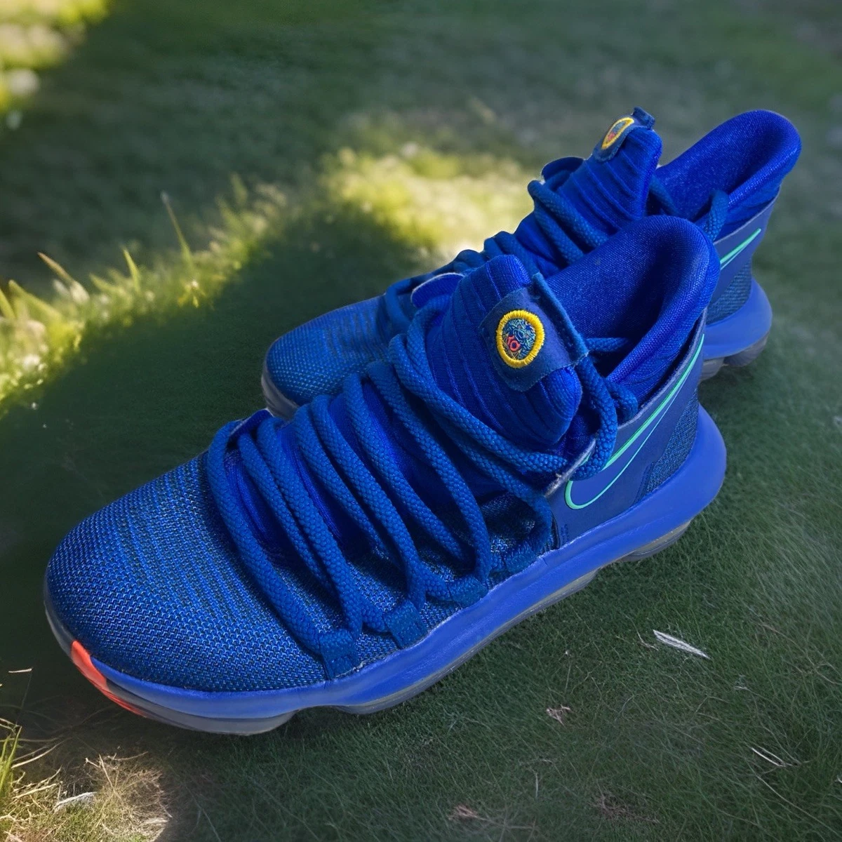 Las mejores ofertas en Nike Kevin Zapatos para Niños | eBay