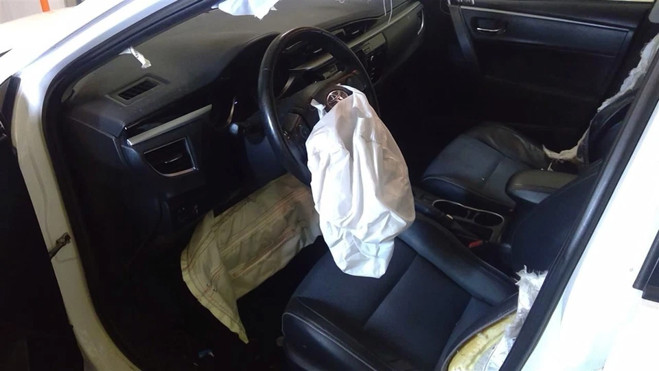 Filtro de aire/caja Toyota Corolla 2014 177000T043 7197 Foto 2 de 4