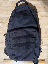 CamelBak MULE Hydration Backpack Tactical Used No Bladder