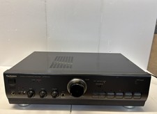 Technics SU-A700 MK3 Stereo Integrated Amplifier - Vintage HiFi Separate