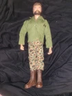 Vintage GI Joe 1964 Adventure Team Land Adventurer W/Outfit