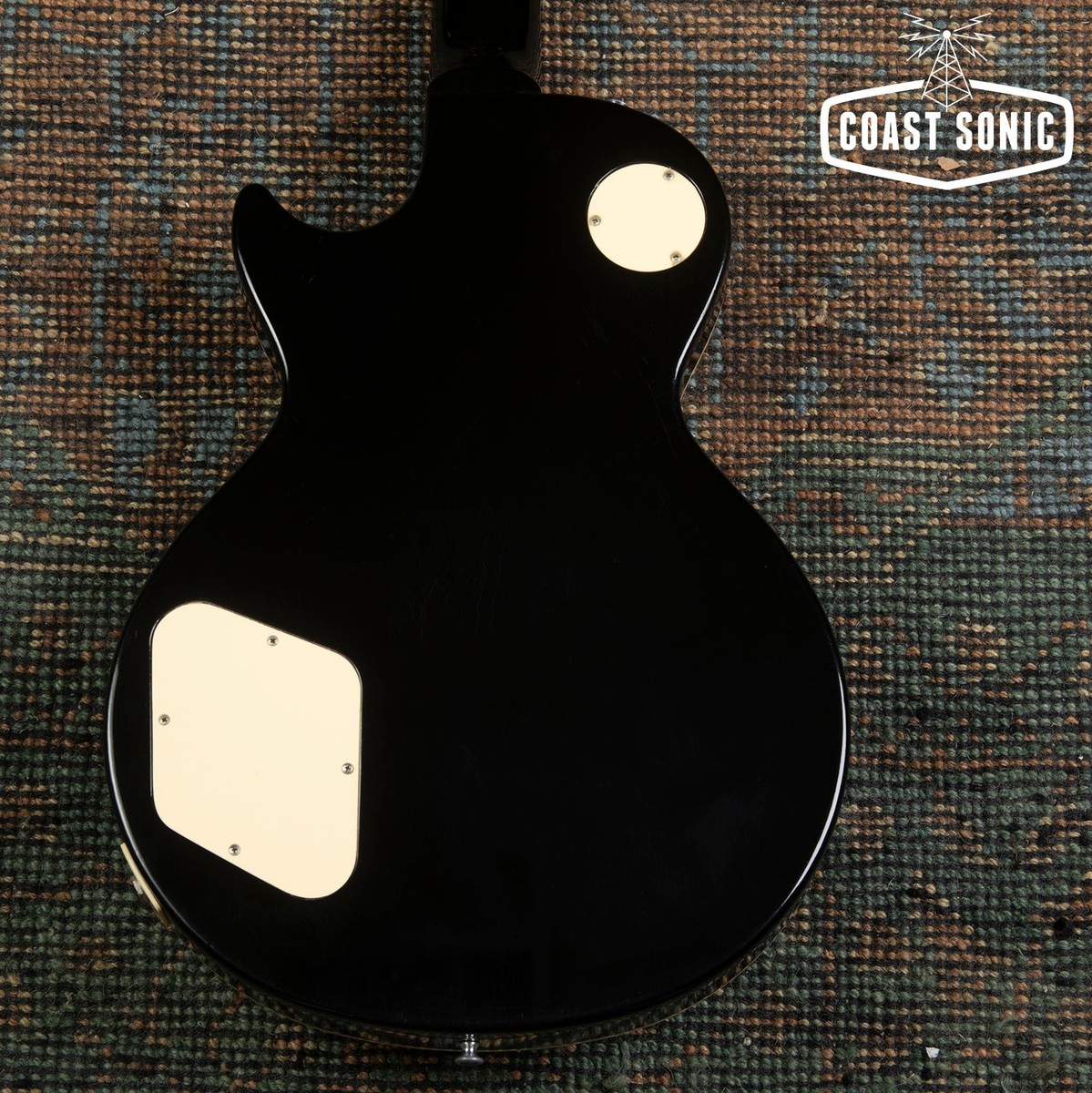 1992 Orville by Gibson Les Paul Standard - USA Pickups - Made in