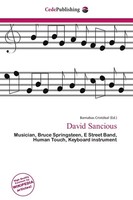 Barnabas CristóBal | David Sancious | Taschenbuch | Englisch (2026)