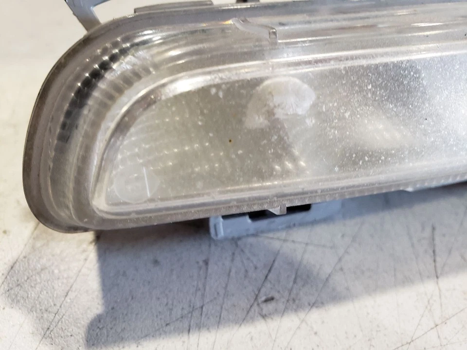 Luz de circulación diurna derecha - Smart Fortwo 2013 cupé - 10-16 OEM A4519060451 Foto 4 de 4